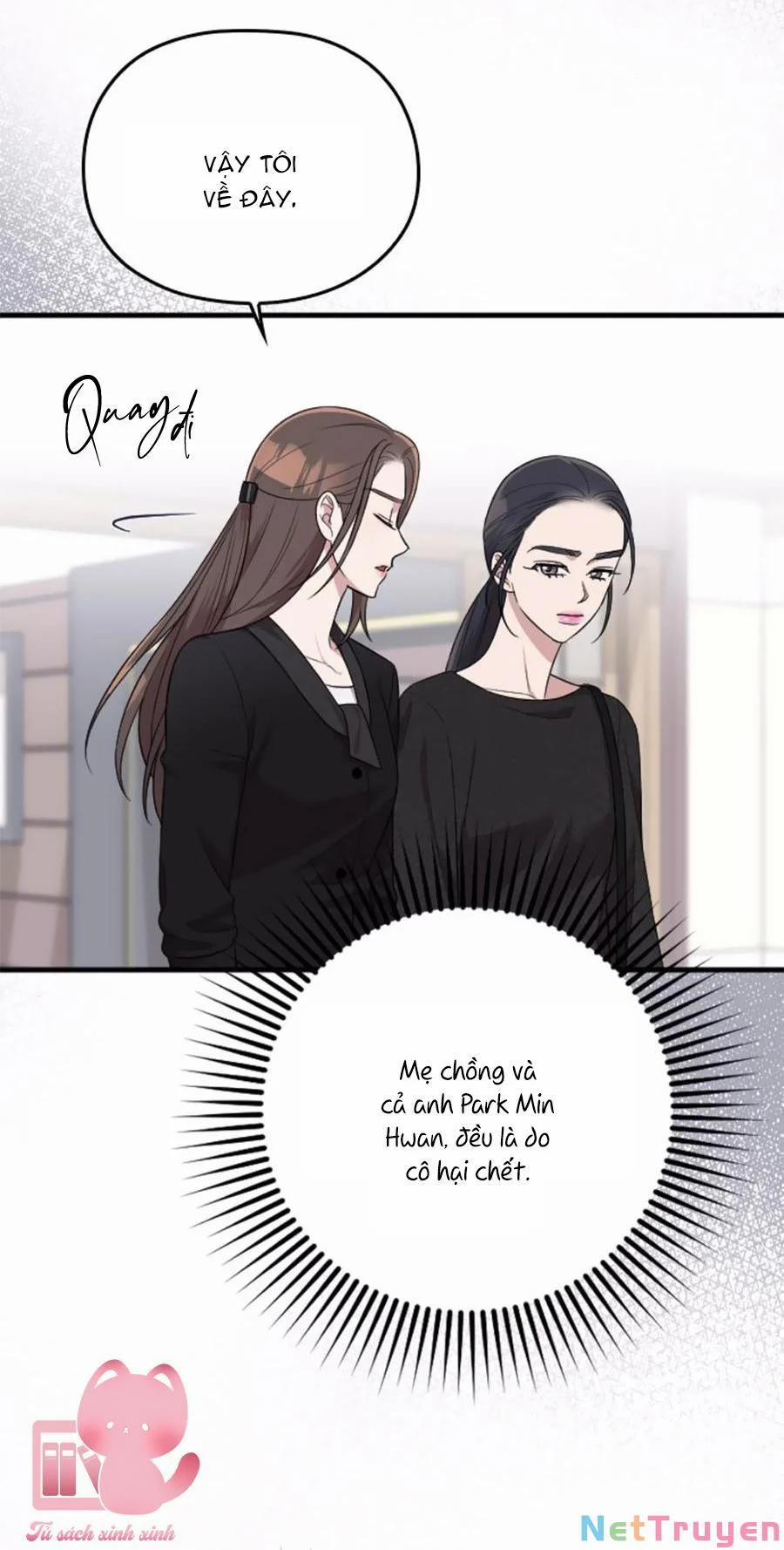 Cô Đi Mà Kết Hôn Với Chồng Của Tôi Đi 43 trang 50