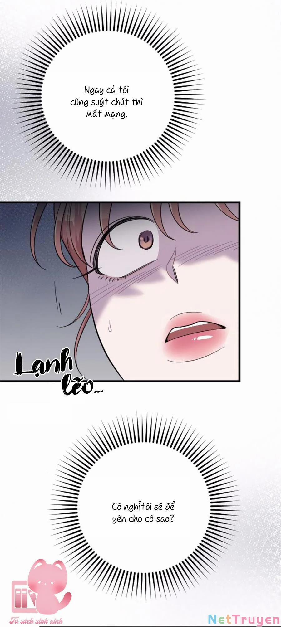 Cô Đi Mà Kết Hôn Với Chồng Của Tôi Đi 43 trang 51