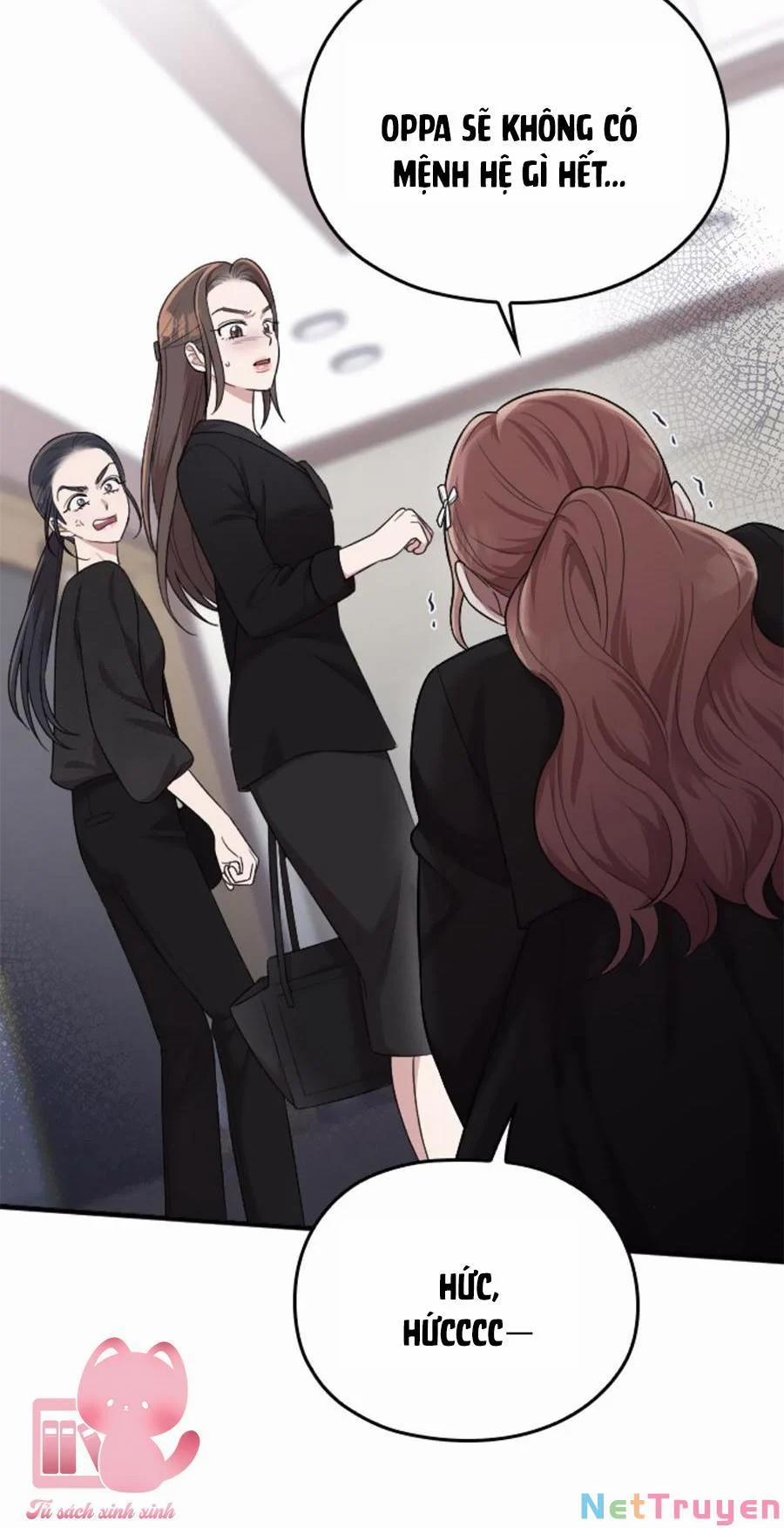 Cô Đi Mà Kết Hôn Với Chồng Của Tôi Đi 43 trang 56