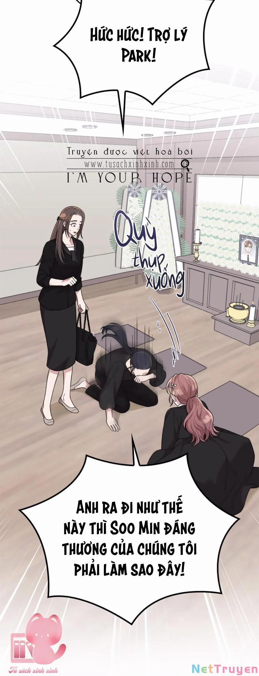 Cô Đi Mà Kết Hôn Với Chồng Của Tôi Đi 43 trang 59