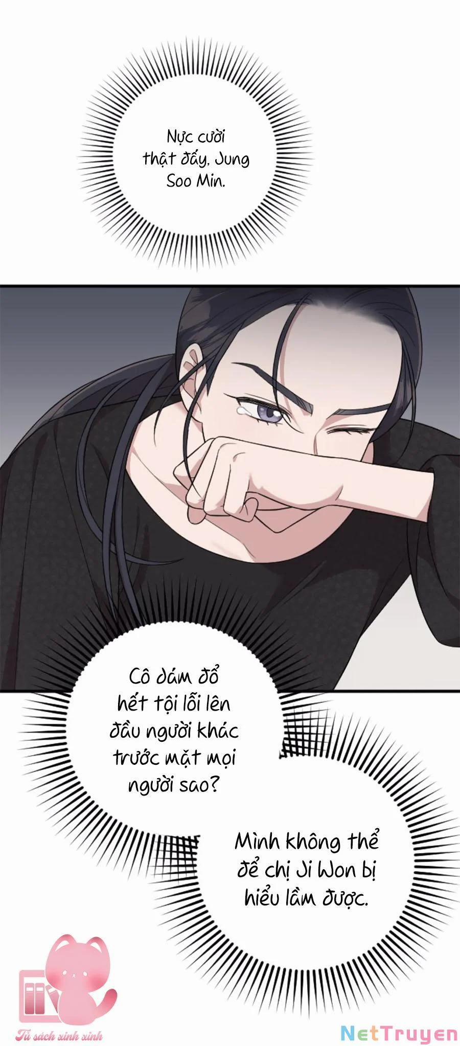 Cô Đi Mà Kết Hôn Với Chồng Của Tôi Đi 43 trang 60