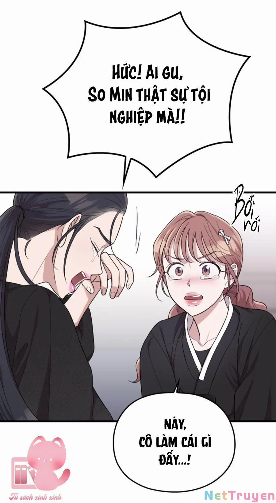 Cô Đi Mà Kết Hôn Với Chồng Của Tôi Đi 43 trang 61