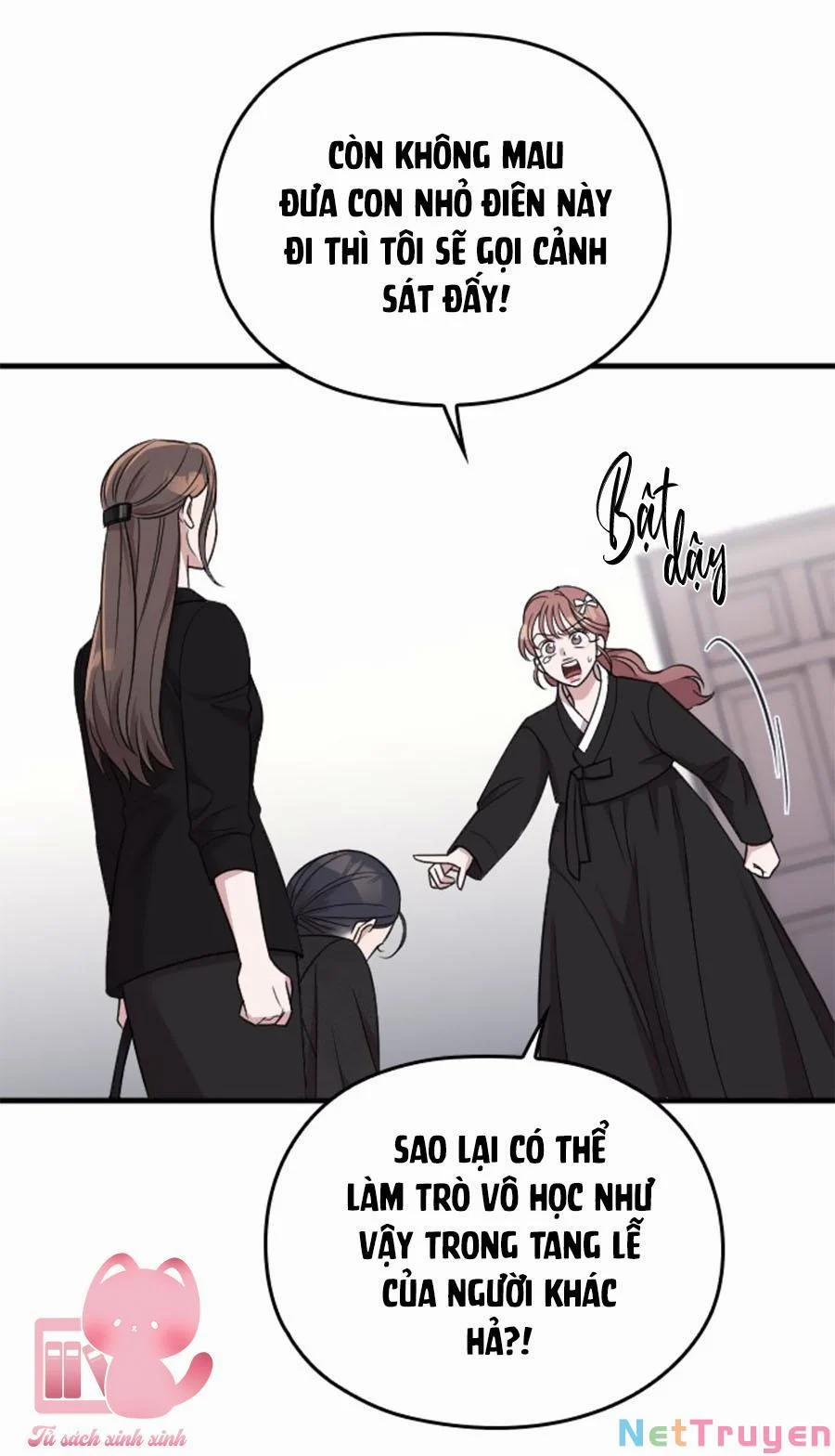 Cô Đi Mà Kết Hôn Với Chồng Của Tôi Đi 43 trang 62