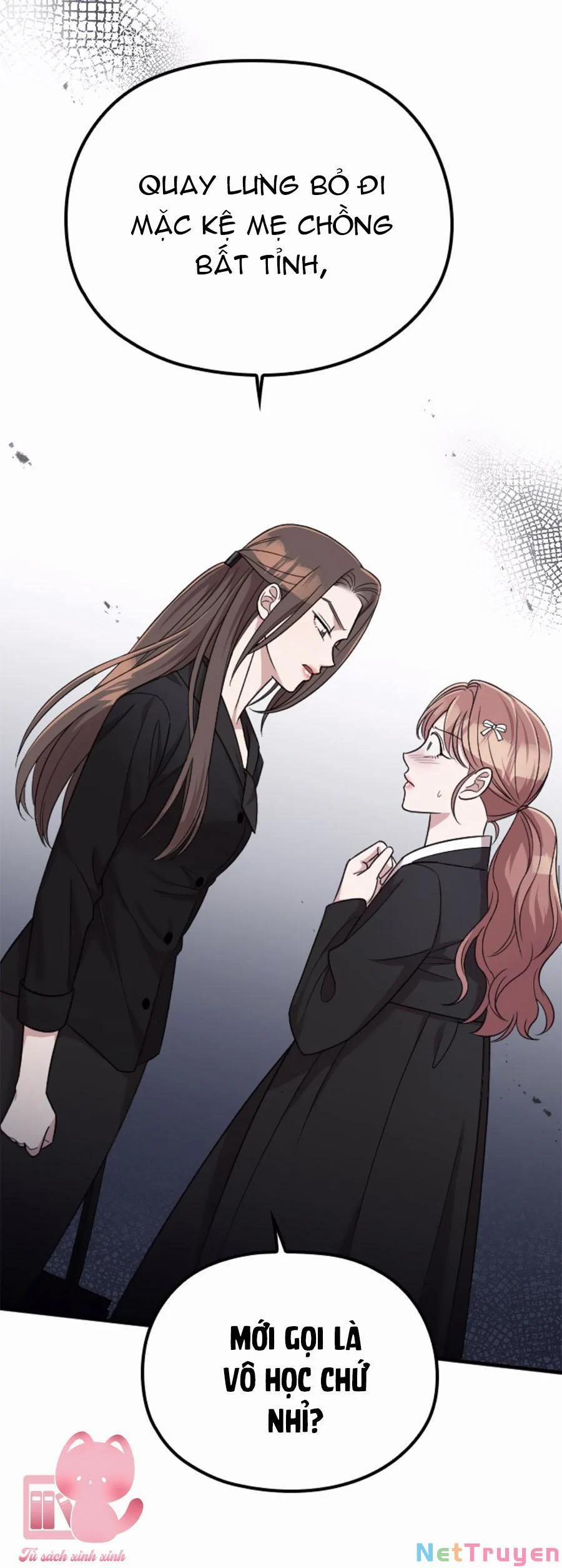 Cô Đi Mà Kết Hôn Với Chồng Của Tôi Đi 43 trang 65