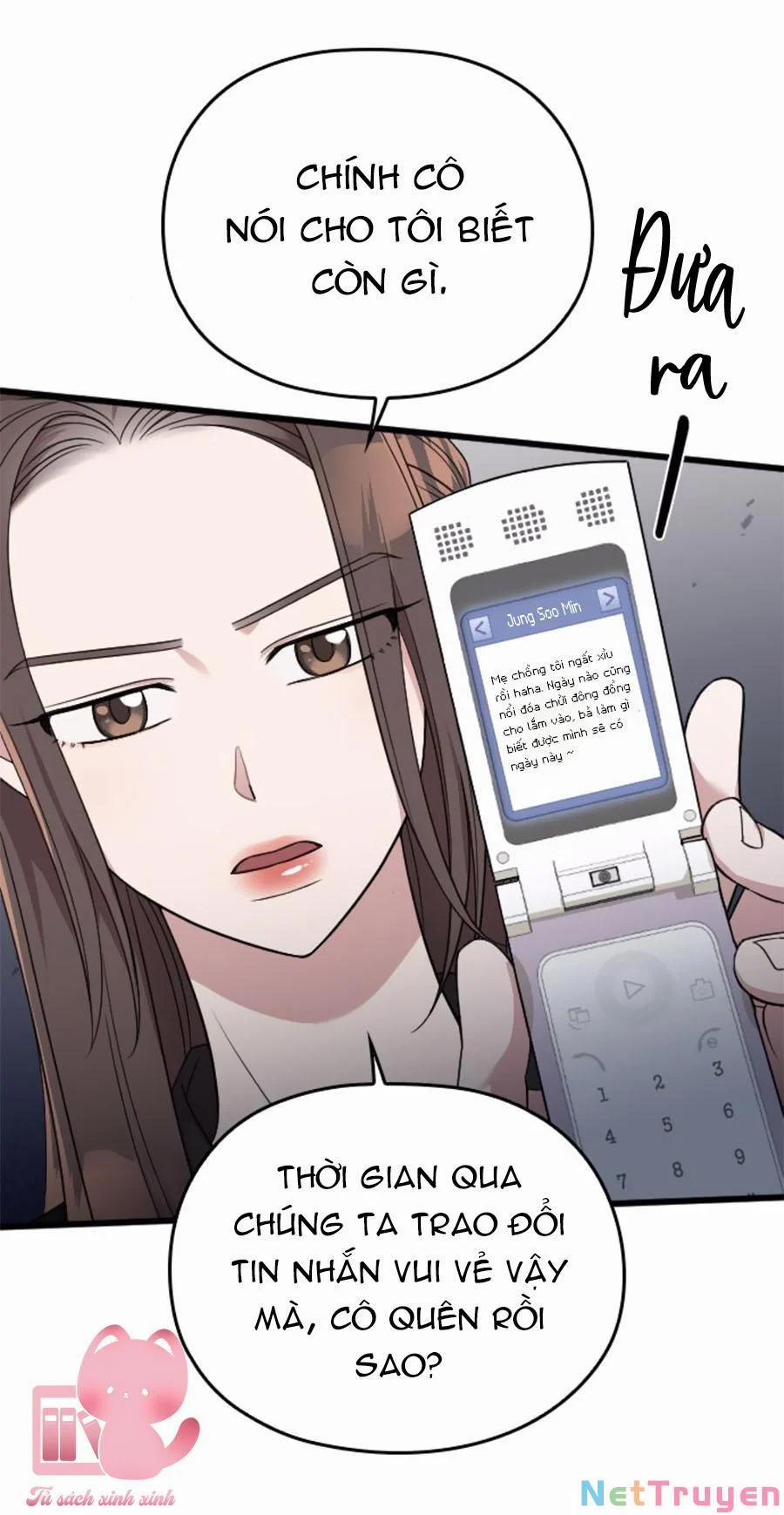 Cô Đi Mà Kết Hôn Với Chồng Của Tôi Đi 43 trang 67