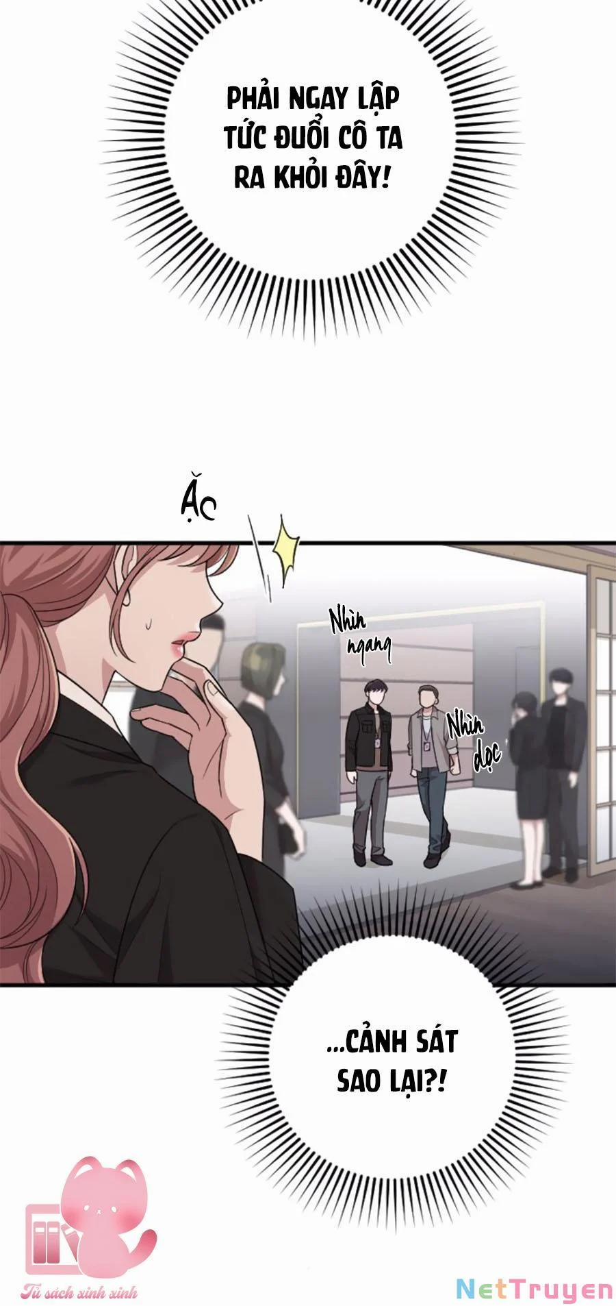 Cô Đi Mà Kết Hôn Với Chồng Của Tôi Đi 43 trang 72