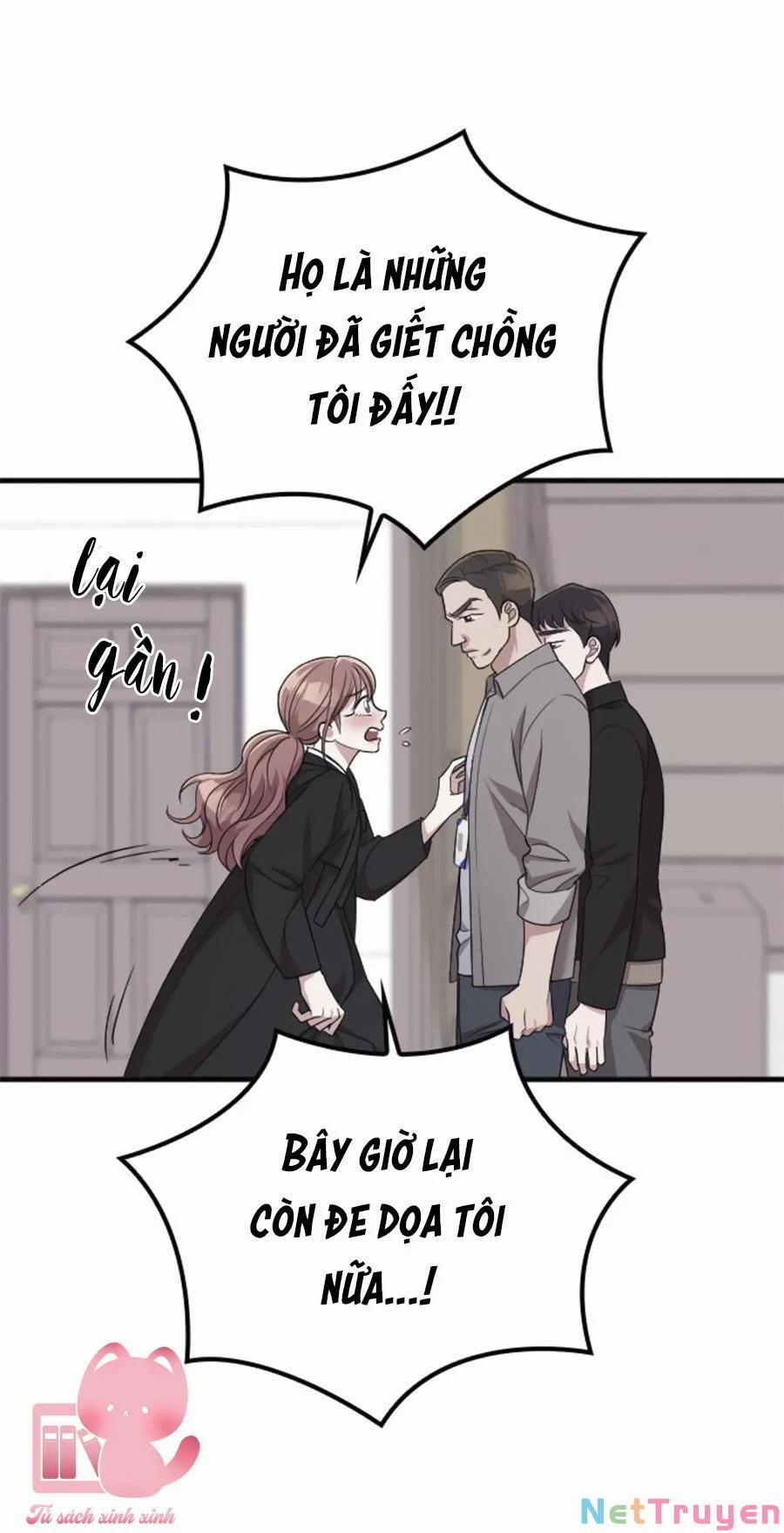 Cô Đi Mà Kết Hôn Với Chồng Của Tôi Đi 43 trang 74