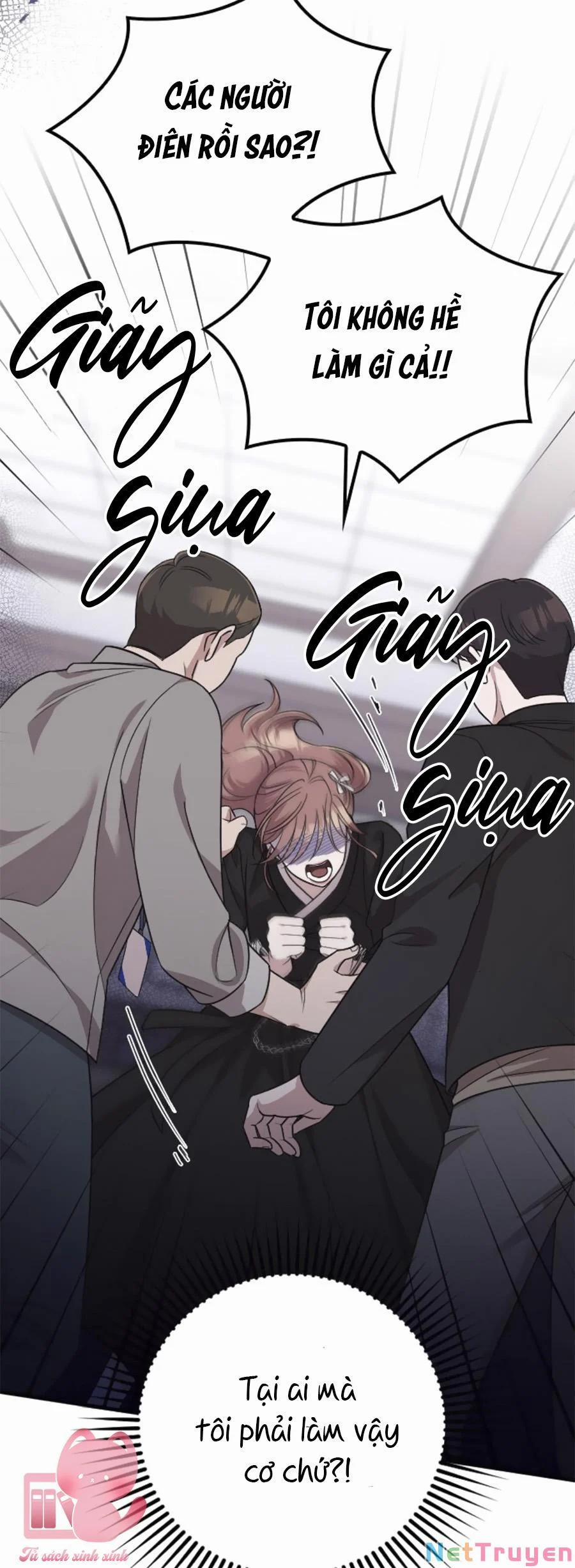 Cô Đi Mà Kết Hôn Với Chồng Của Tôi Đi 43 trang 79