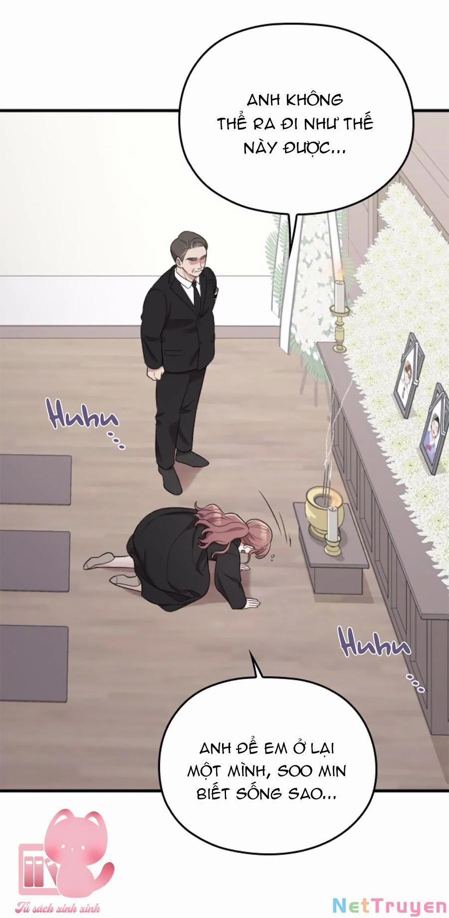 Cô Đi Mà Kết Hôn Với Chồng Của Tôi Đi 43 trang 8