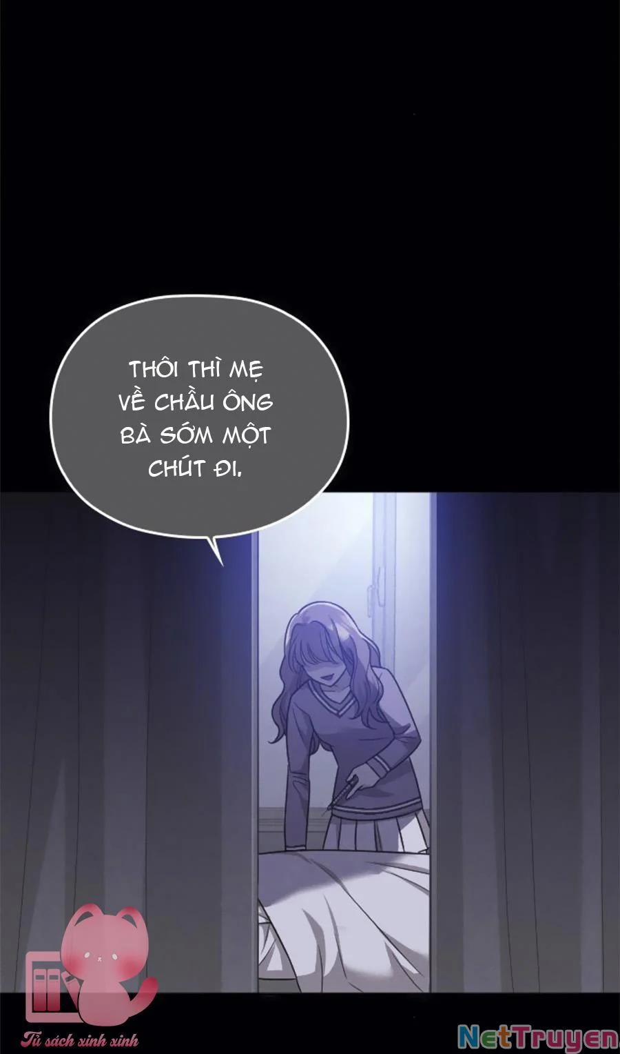 Cô Đi Mà Kết Hôn Với Chồng Của Tôi Đi 43 trang 85