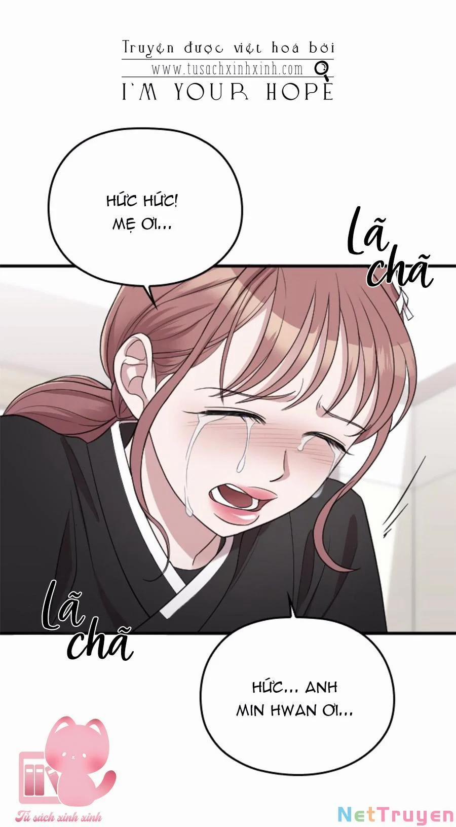 Cô Đi Mà Kết Hôn Với Chồng Của Tôi Đi 43 trang 9