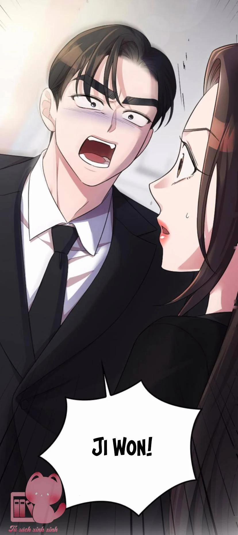 Cô Đi Mà Kết Hôn Với Chồng Của Tôi Đi 44 trang 101