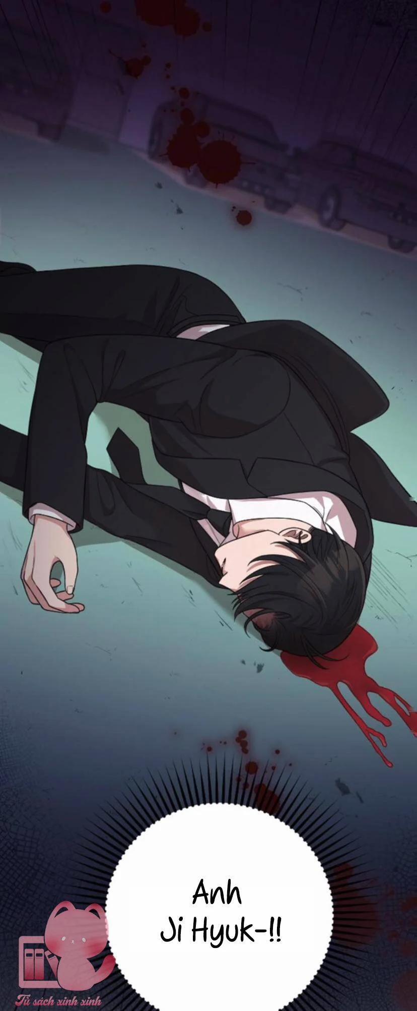 Cô Đi Mà Kết Hôn Với Chồng Của Tôi Đi 44 trang 108