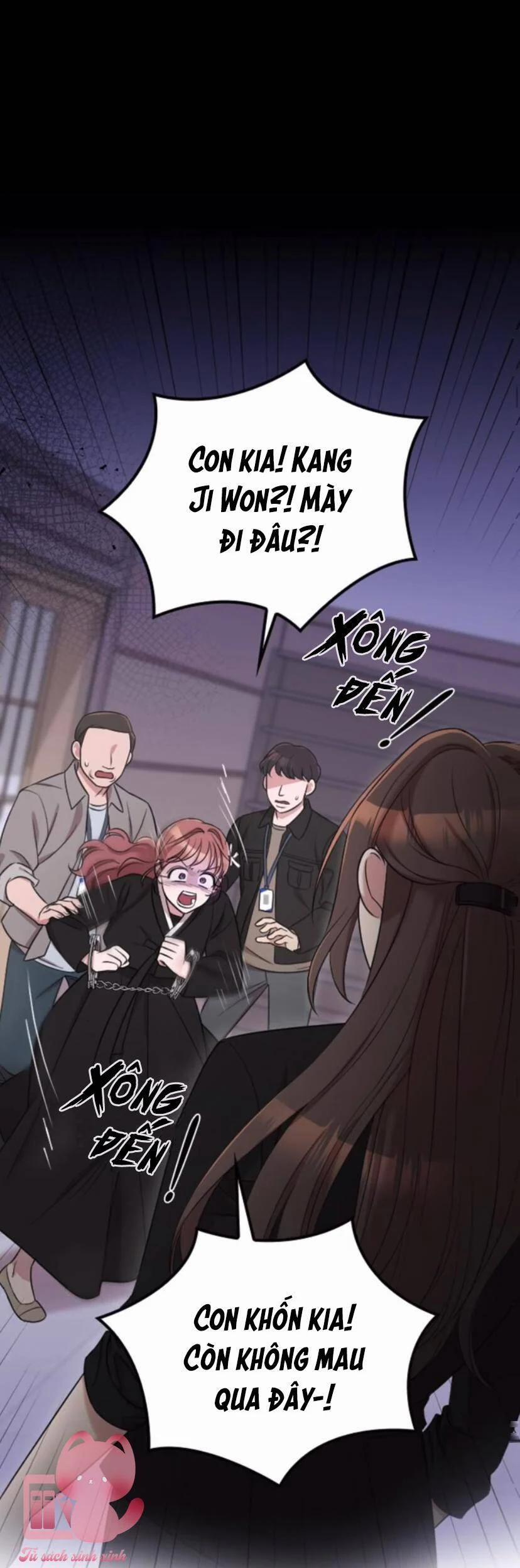 Cô Đi Mà Kết Hôn Với Chồng Của Tôi Đi 44 trang 32