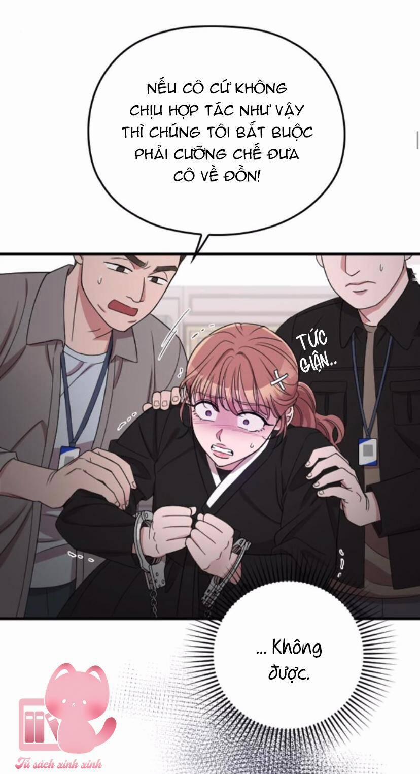 Cô Đi Mà Kết Hôn Với Chồng Của Tôi Đi 44 trang 35