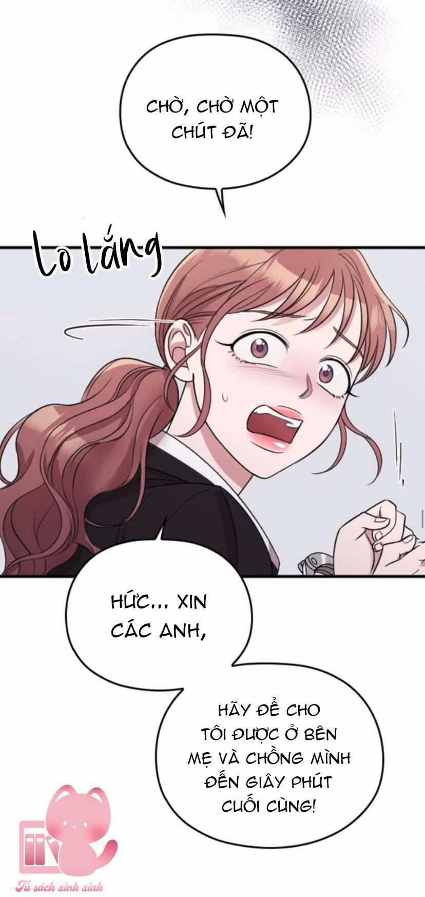 Cô Đi Mà Kết Hôn Với Chồng Của Tôi Đi 44 trang 37