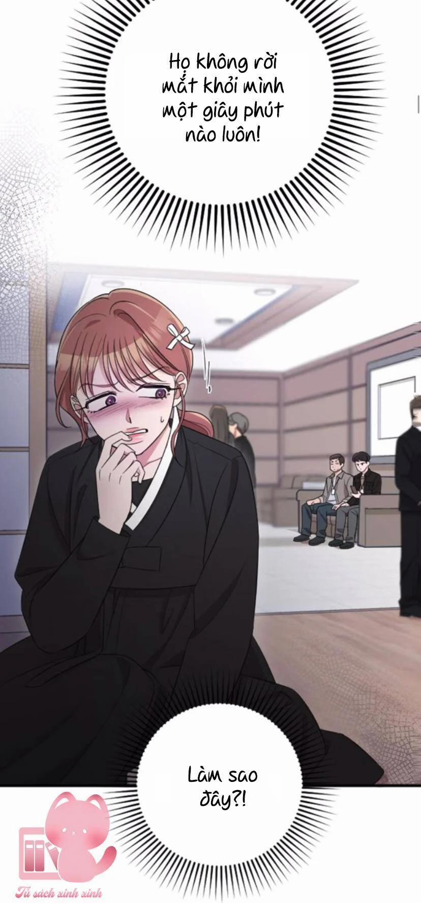 Cô Đi Mà Kết Hôn Với Chồng Của Tôi Đi 44 trang 45