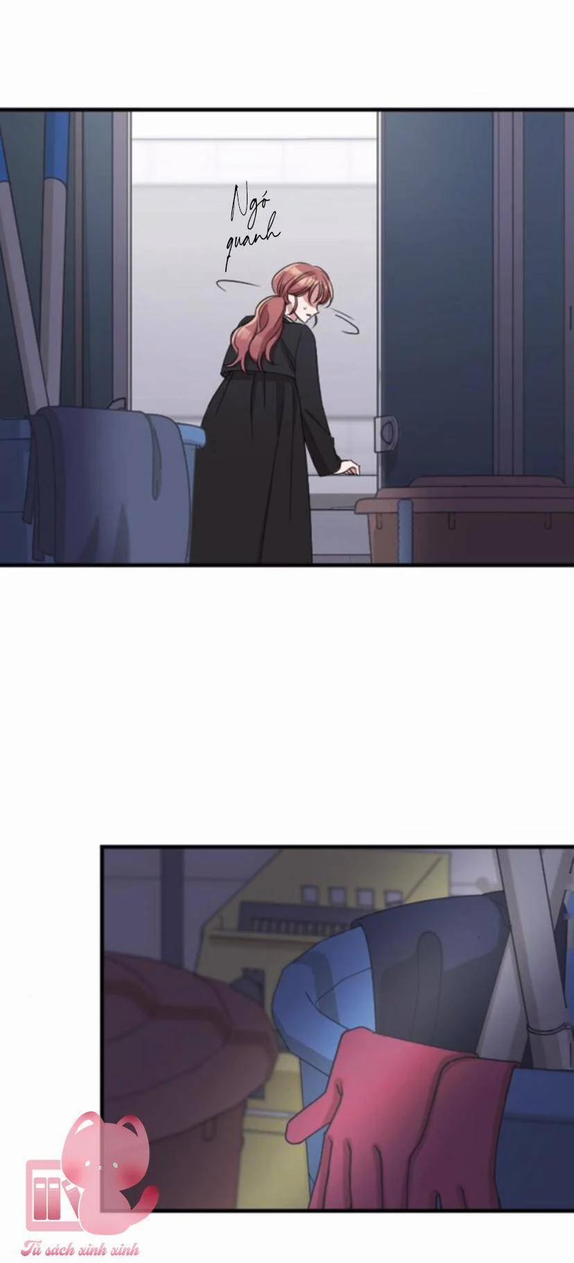 Cô Đi Mà Kết Hôn Với Chồng Của Tôi Đi 44 trang 53