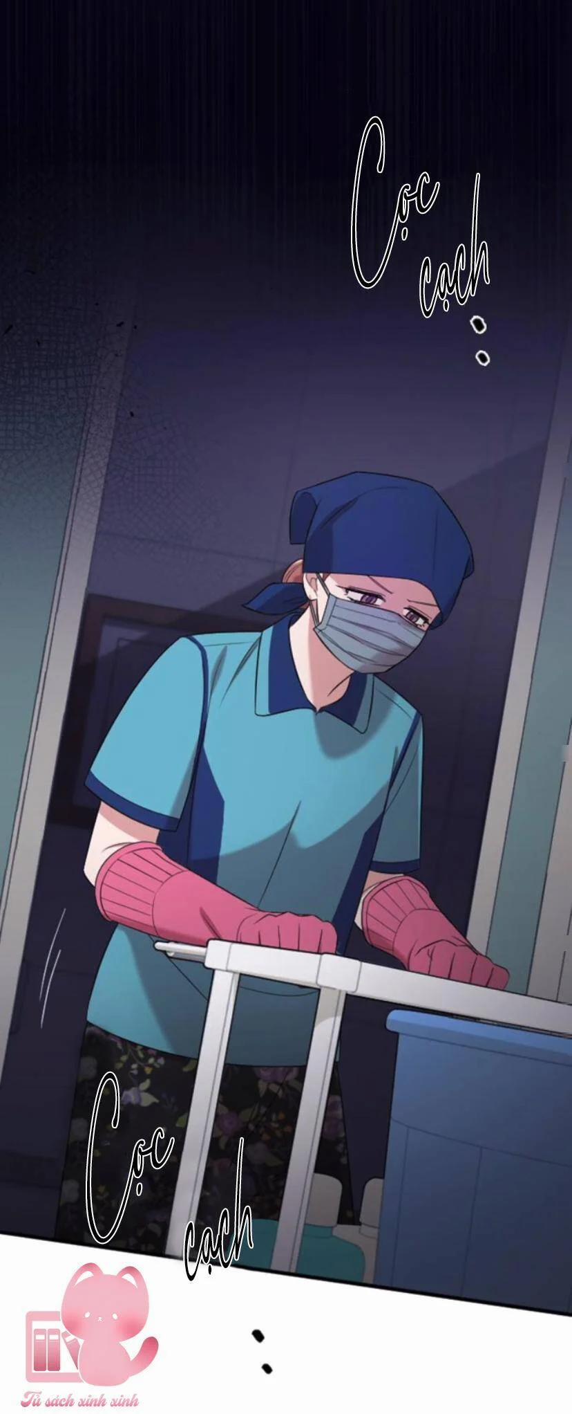 Cô Đi Mà Kết Hôn Với Chồng Của Tôi Đi 44 trang 56