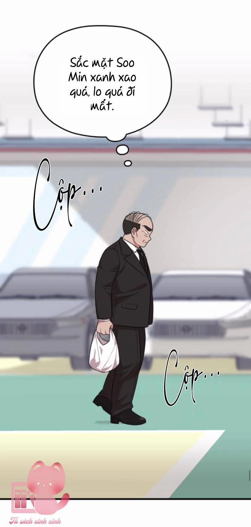 Cô Đi Mà Kết Hôn Với Chồng Của Tôi Đi 44 trang 62