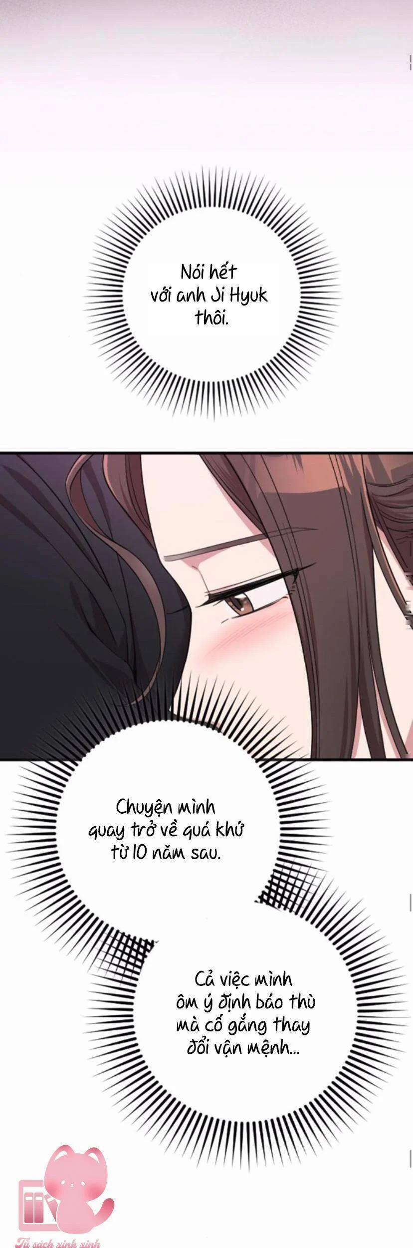 Cô Đi Mà Kết Hôn Với Chồng Của Tôi Đi 44 trang 89