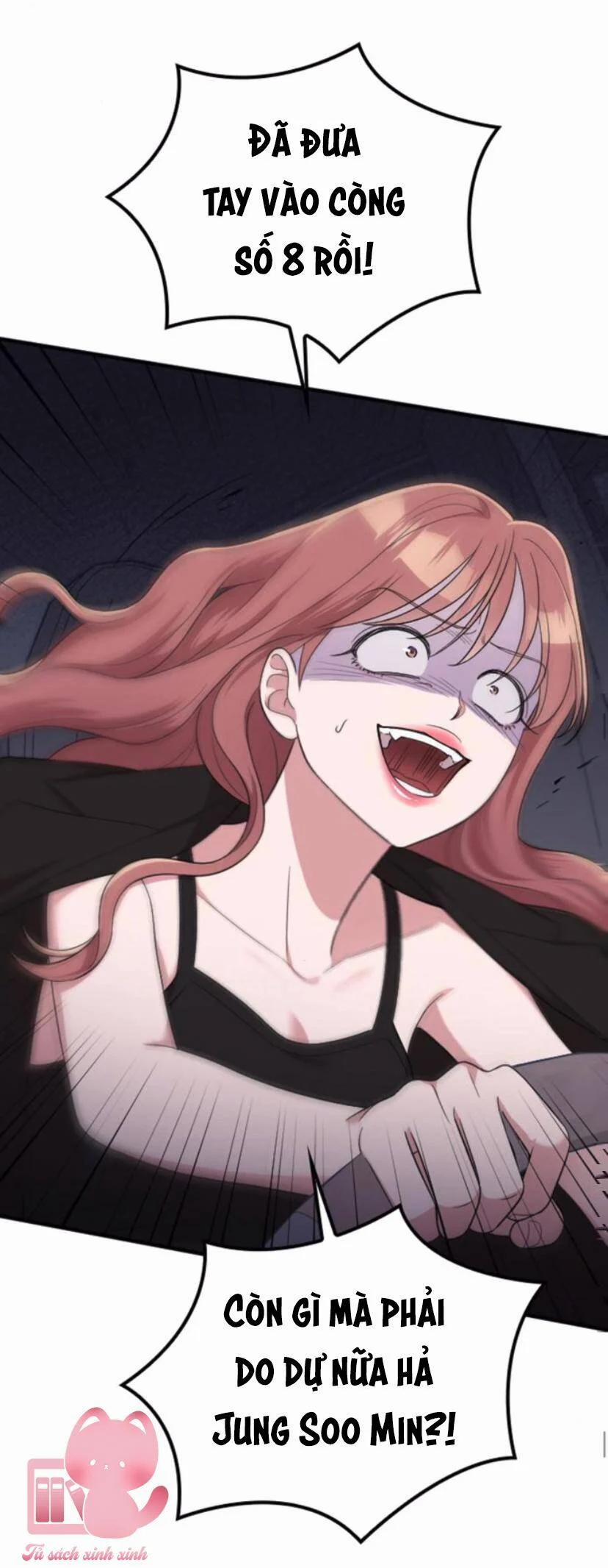 Cô Đi Mà Kết Hôn Với Chồng Của Tôi Đi 44 trang 97