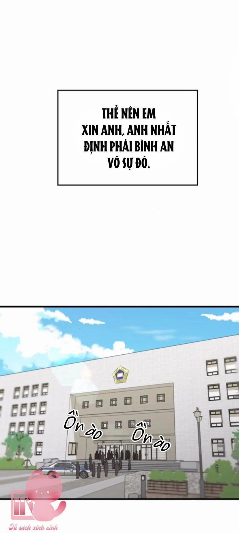 Cô Đi Mà Kết Hôn Với Chồng Của Tôi Đi 45 trang 23