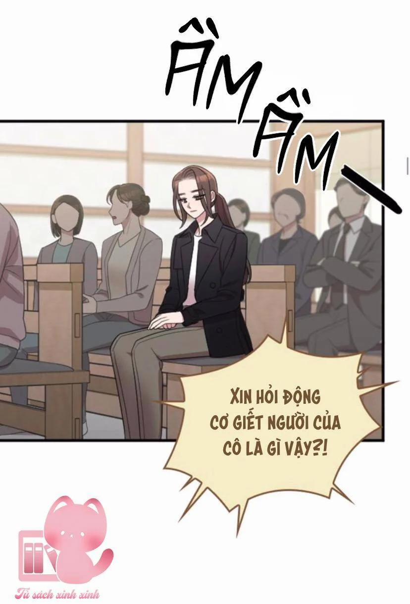 Cô Đi Mà Kết Hôn Với Chồng Của Tôi Đi 45 trang 25