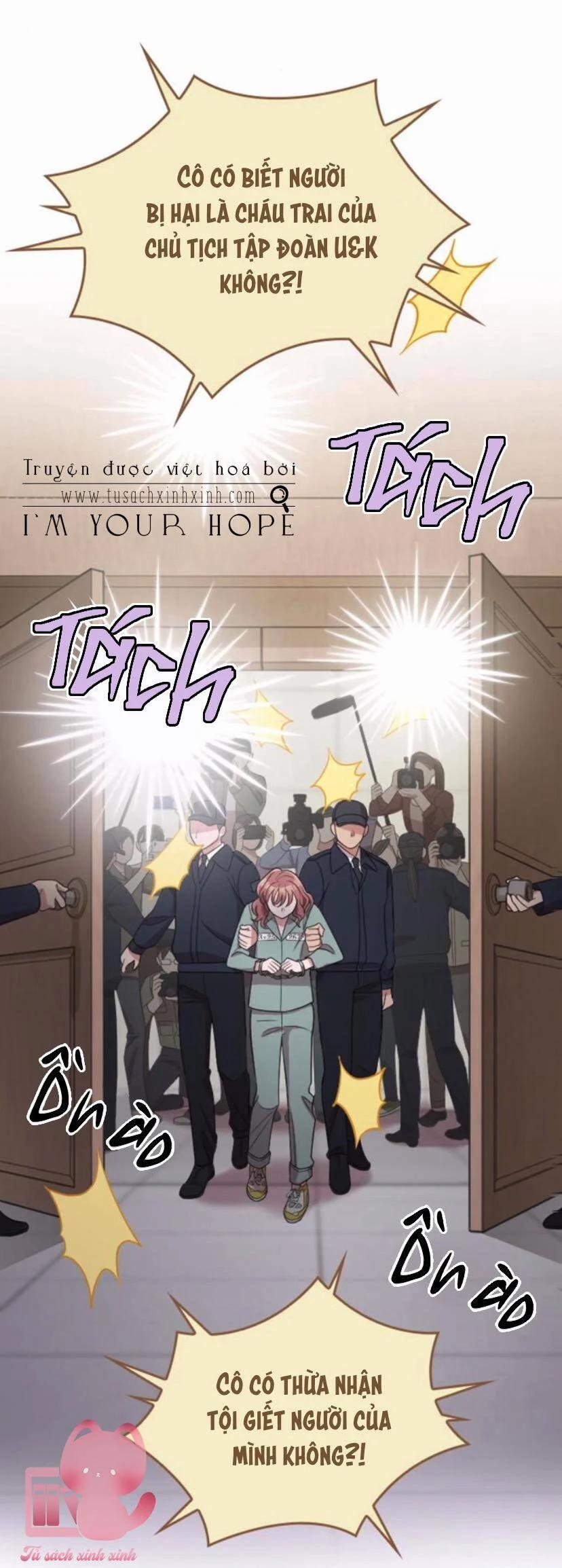 Cô Đi Mà Kết Hôn Với Chồng Của Tôi Đi 45 trang 26