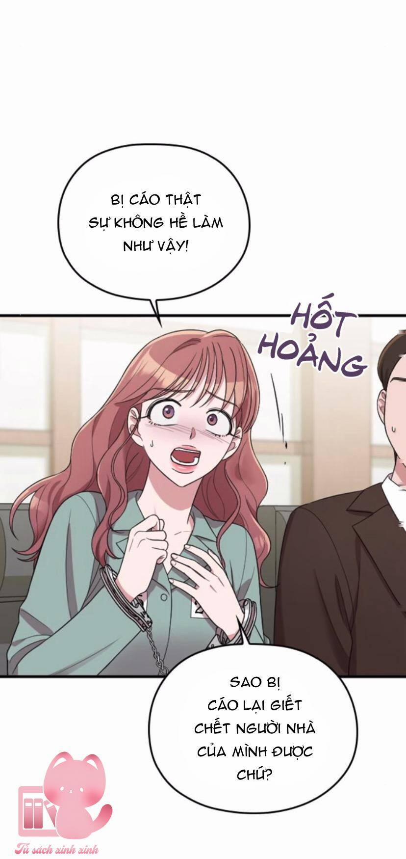 Cô Đi Mà Kết Hôn Với Chồng Của Tôi Đi 45 trang 32