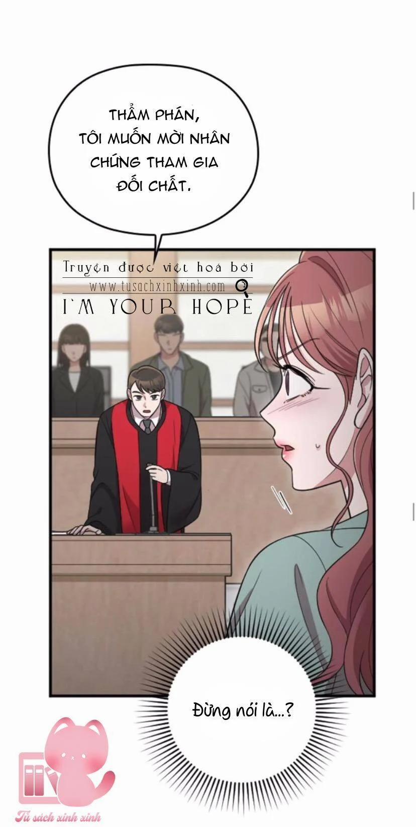 Cô Đi Mà Kết Hôn Với Chồng Của Tôi Đi 45 trang 33