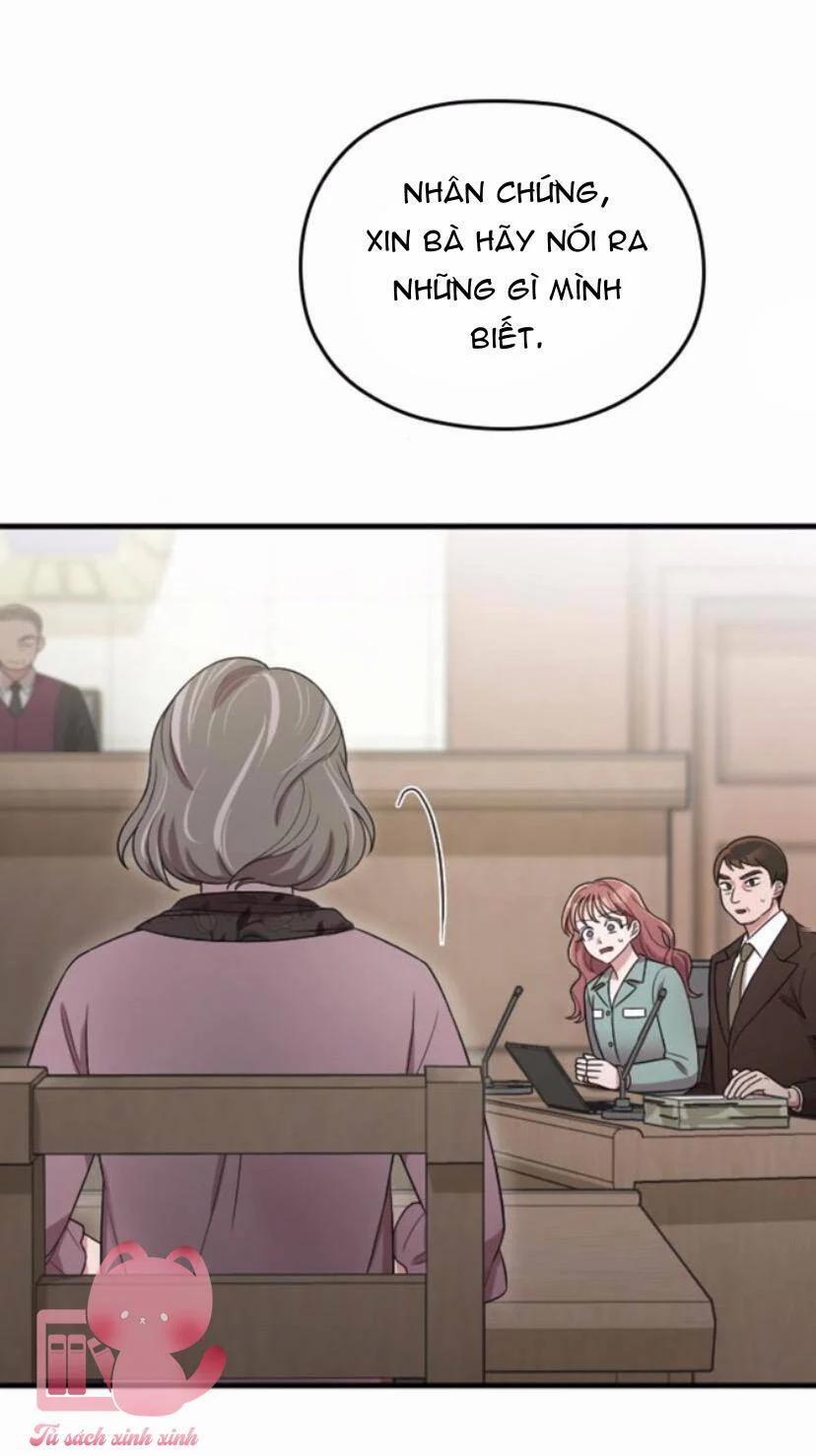 Cô Đi Mà Kết Hôn Với Chồng Của Tôi Đi 45 trang 35