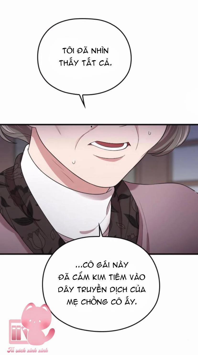 Cô Đi Mà Kết Hôn Với Chồng Của Tôi Đi 45 trang 38