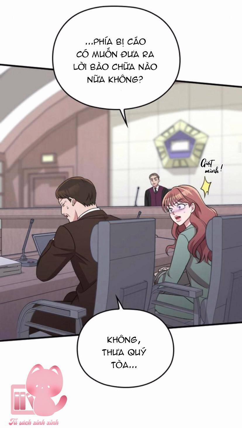 Cô Đi Mà Kết Hôn Với Chồng Của Tôi Đi 45 trang 50