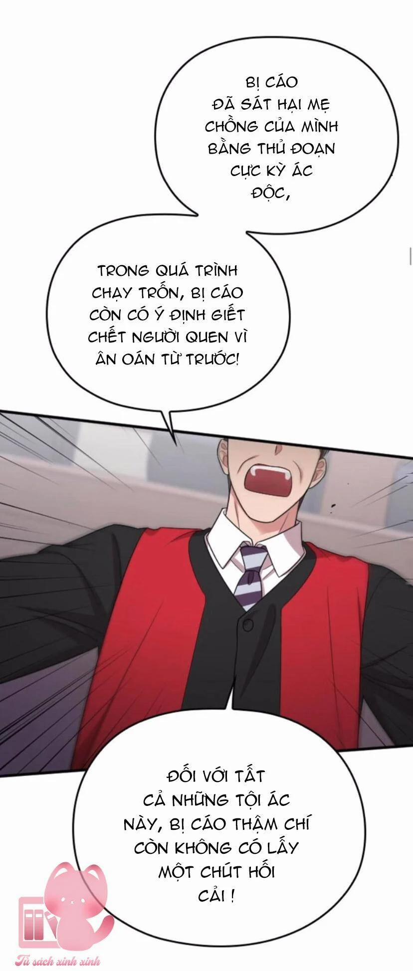 Cô Đi Mà Kết Hôn Với Chồng Của Tôi Đi 45 trang 52