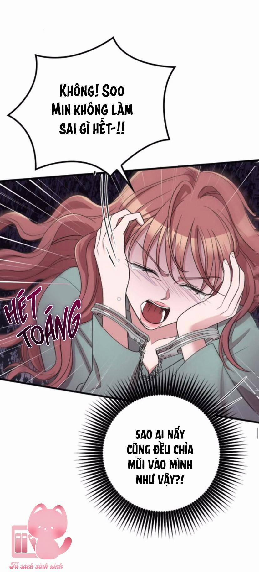 Cô Đi Mà Kết Hôn Với Chồng Của Tôi Đi 45 trang 53