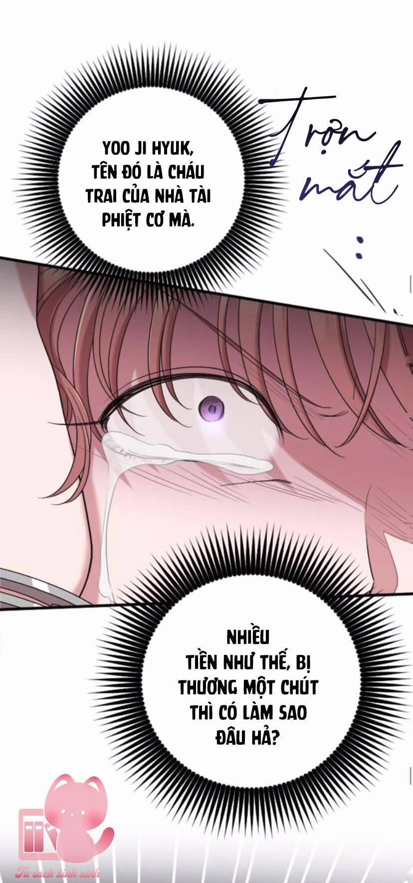 Cô Đi Mà Kết Hôn Với Chồng Của Tôi Đi 45 trang 54