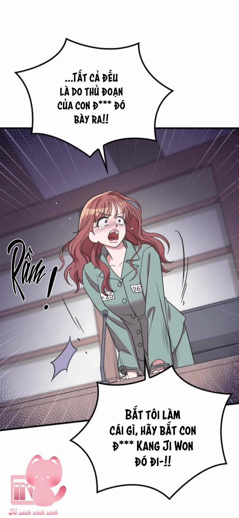 Cô Đi Mà Kết Hôn Với Chồng Của Tôi Đi 45 trang 57