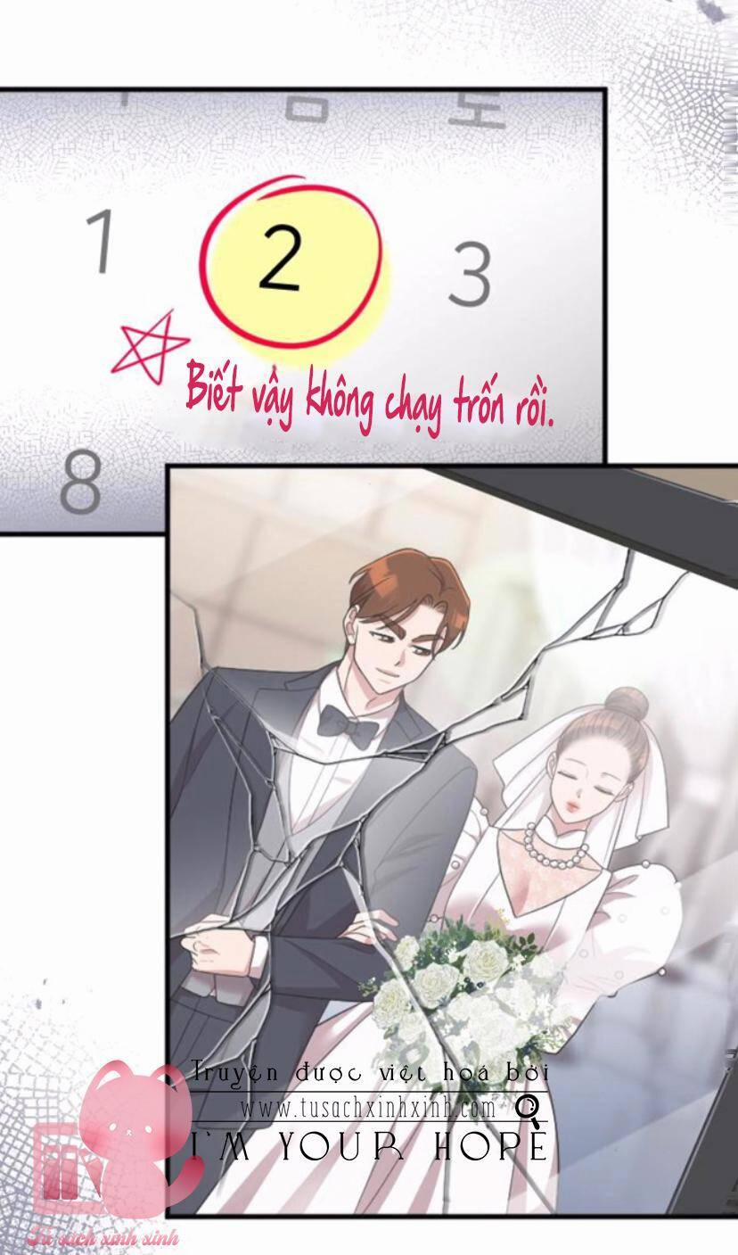 Cô Đi Mà Kết Hôn Với Chồng Của Tôi Đi 45 trang 91