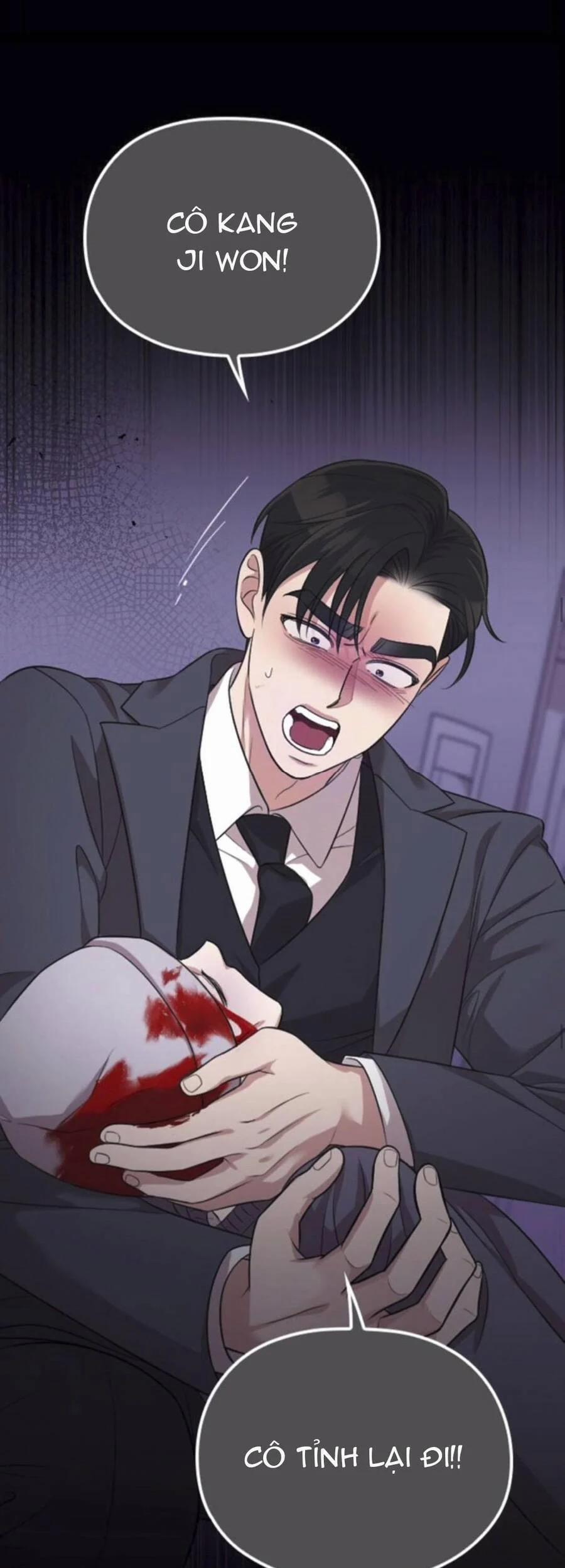 Cô Đi Mà Kết Hôn Với Chồng Của Tôi Đi 46 trang 104