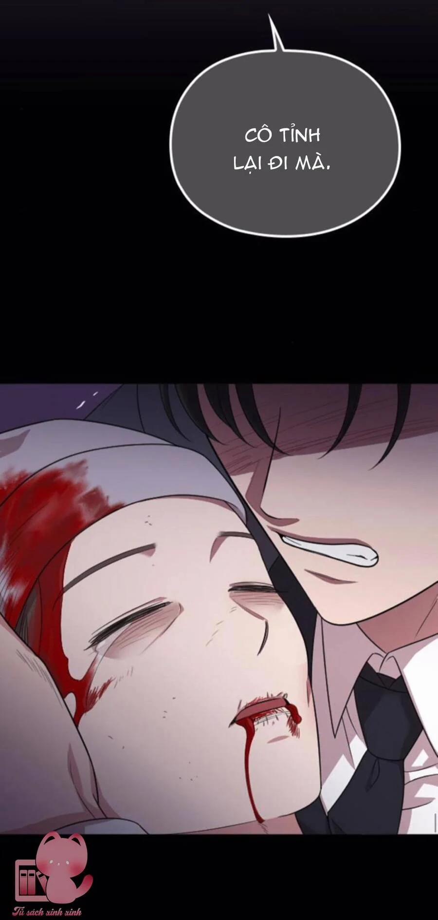 Cô Đi Mà Kết Hôn Với Chồng Của Tôi Đi 46 trang 109