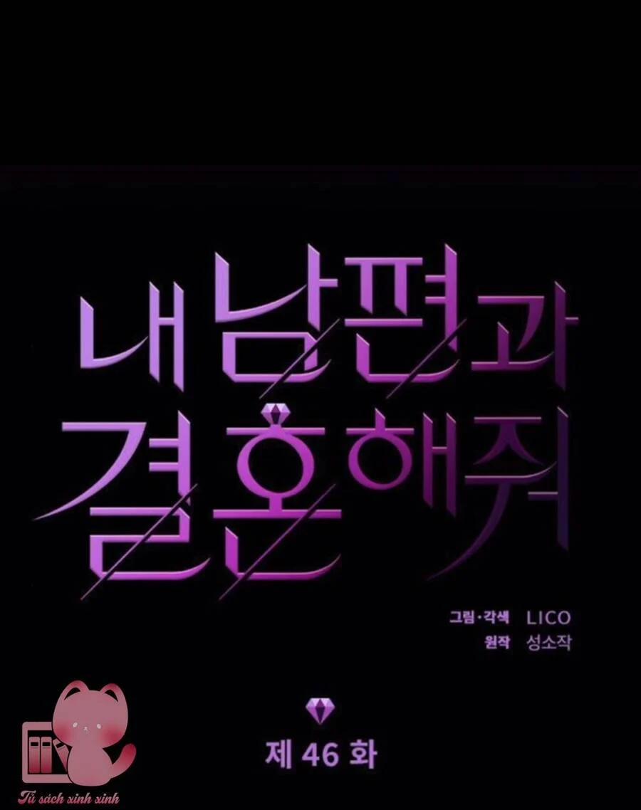 Cô Đi Mà Kết Hôn Với Chồng Của Tôi Đi 46 trang 12