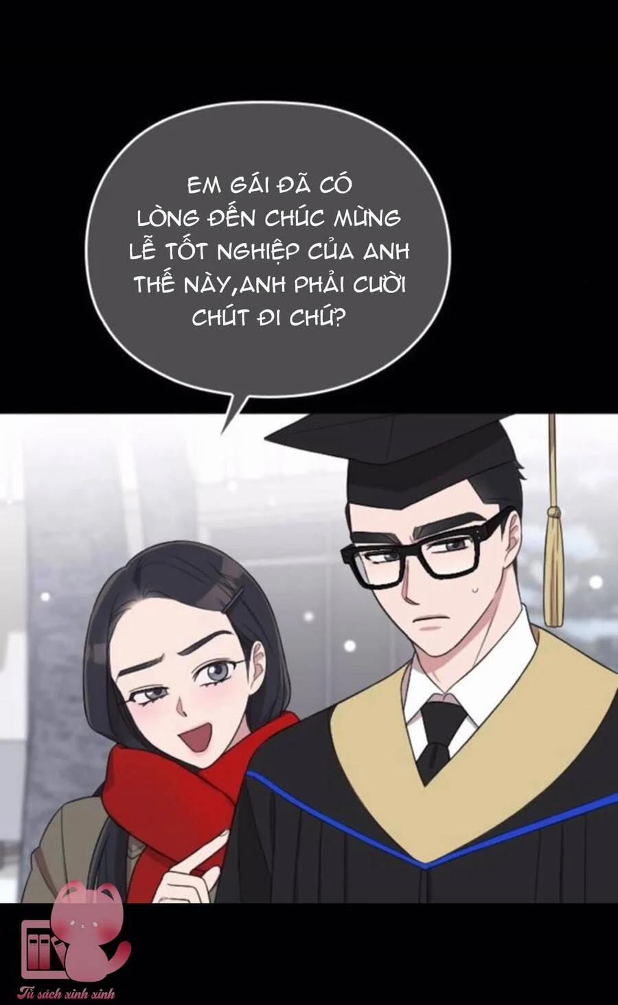 Cô Đi Mà Kết Hôn Với Chồng Của Tôi Đi 46 trang 21