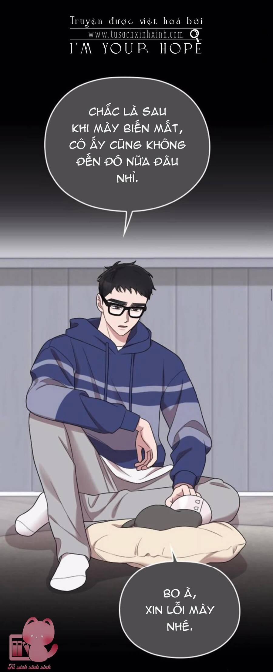 Cô Đi Mà Kết Hôn Với Chồng Của Tôi Đi 46 trang 24