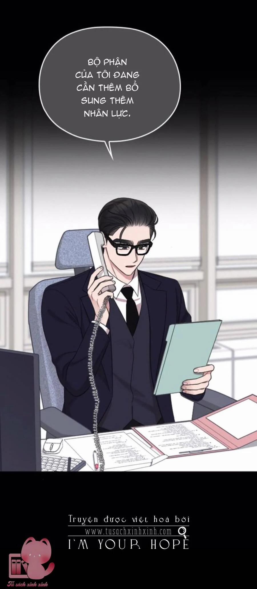 Cô Đi Mà Kết Hôn Với Chồng Của Tôi Đi 46 trang 28