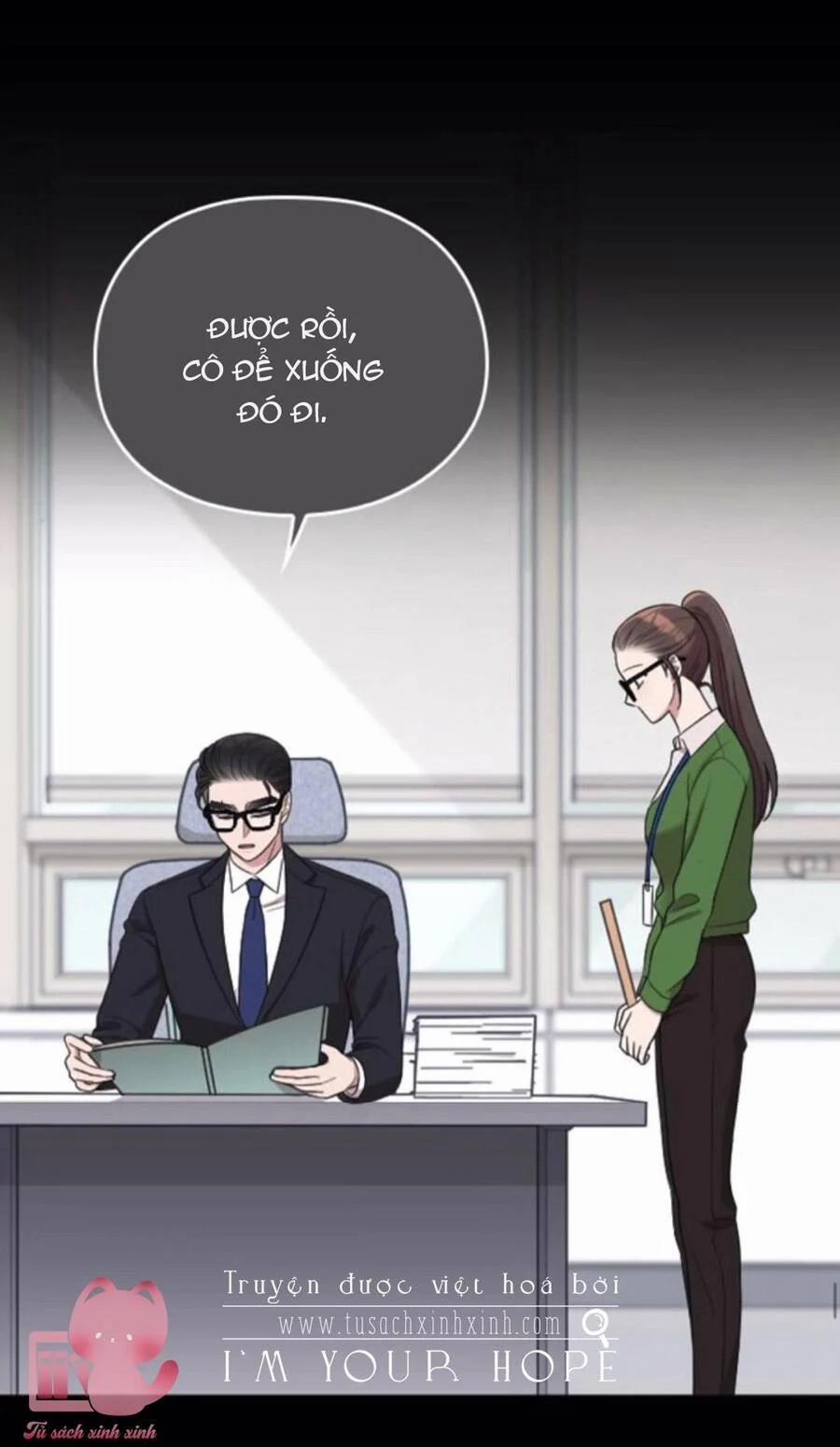 Cô Đi Mà Kết Hôn Với Chồng Của Tôi Đi 46 trang 32