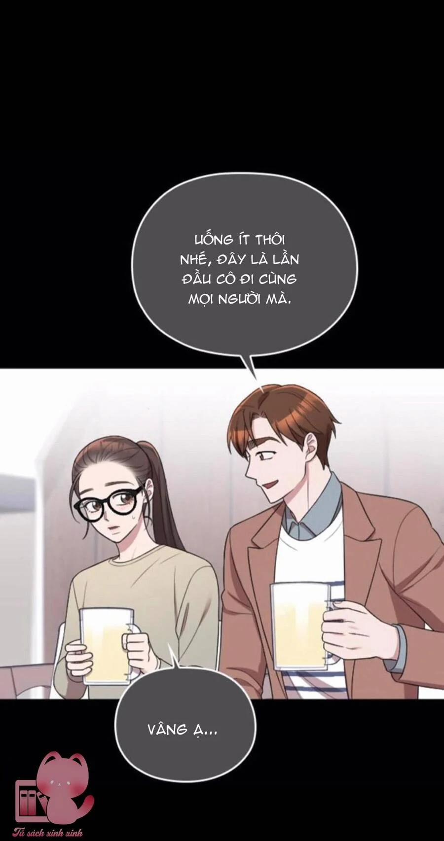 Cô Đi Mà Kết Hôn Với Chồng Của Tôi Đi 46 trang 37