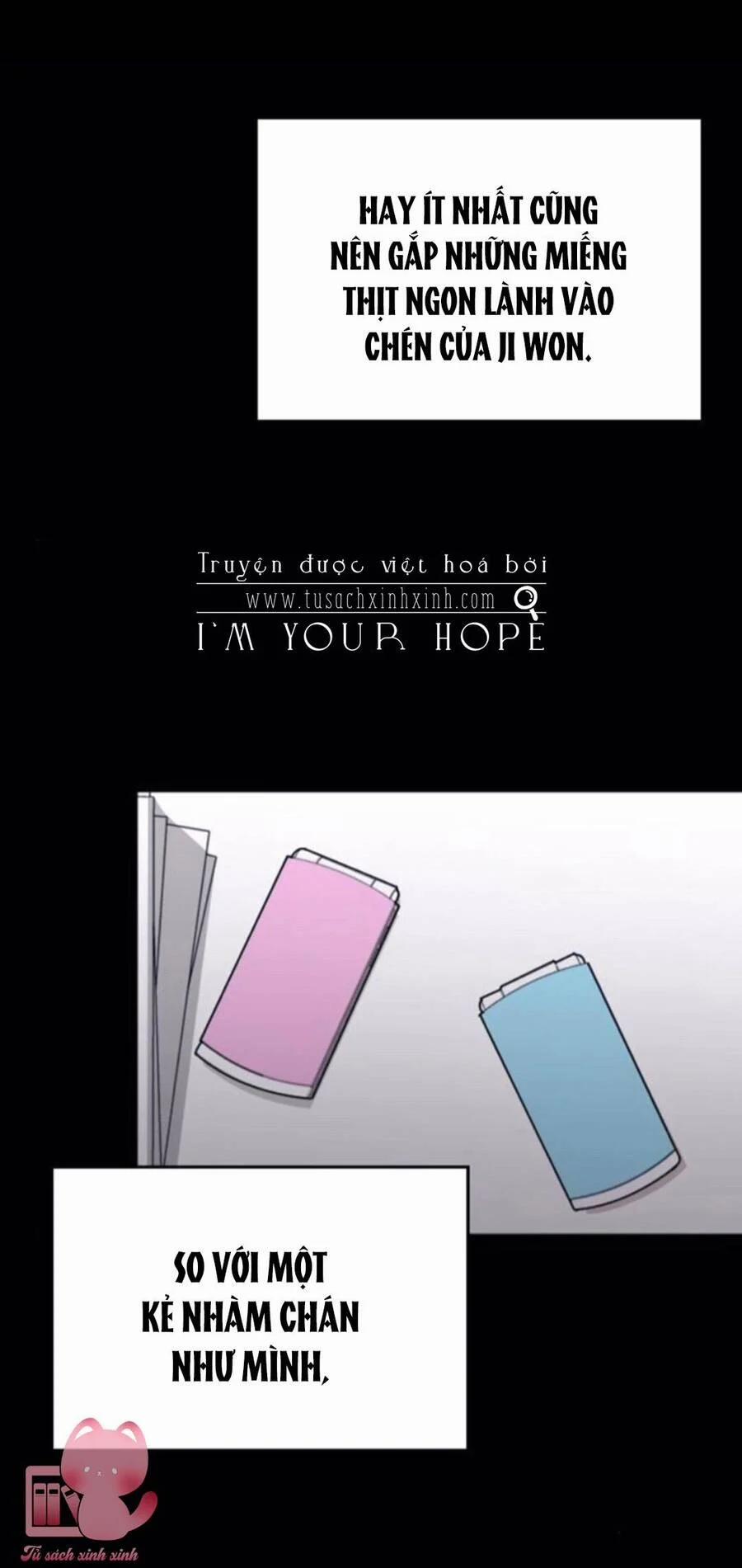 Cô Đi Mà Kết Hôn Với Chồng Của Tôi Đi 46 trang 40