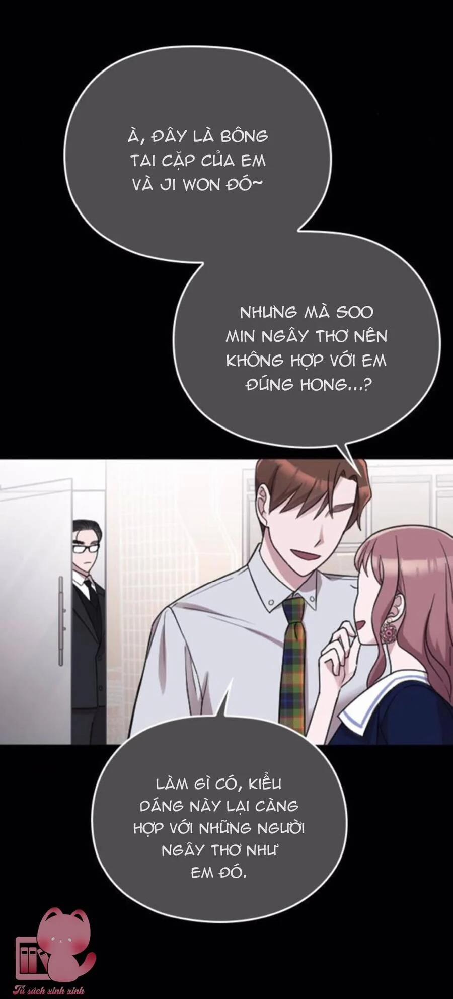 Cô Đi Mà Kết Hôn Với Chồng Của Tôi Đi 46 trang 52