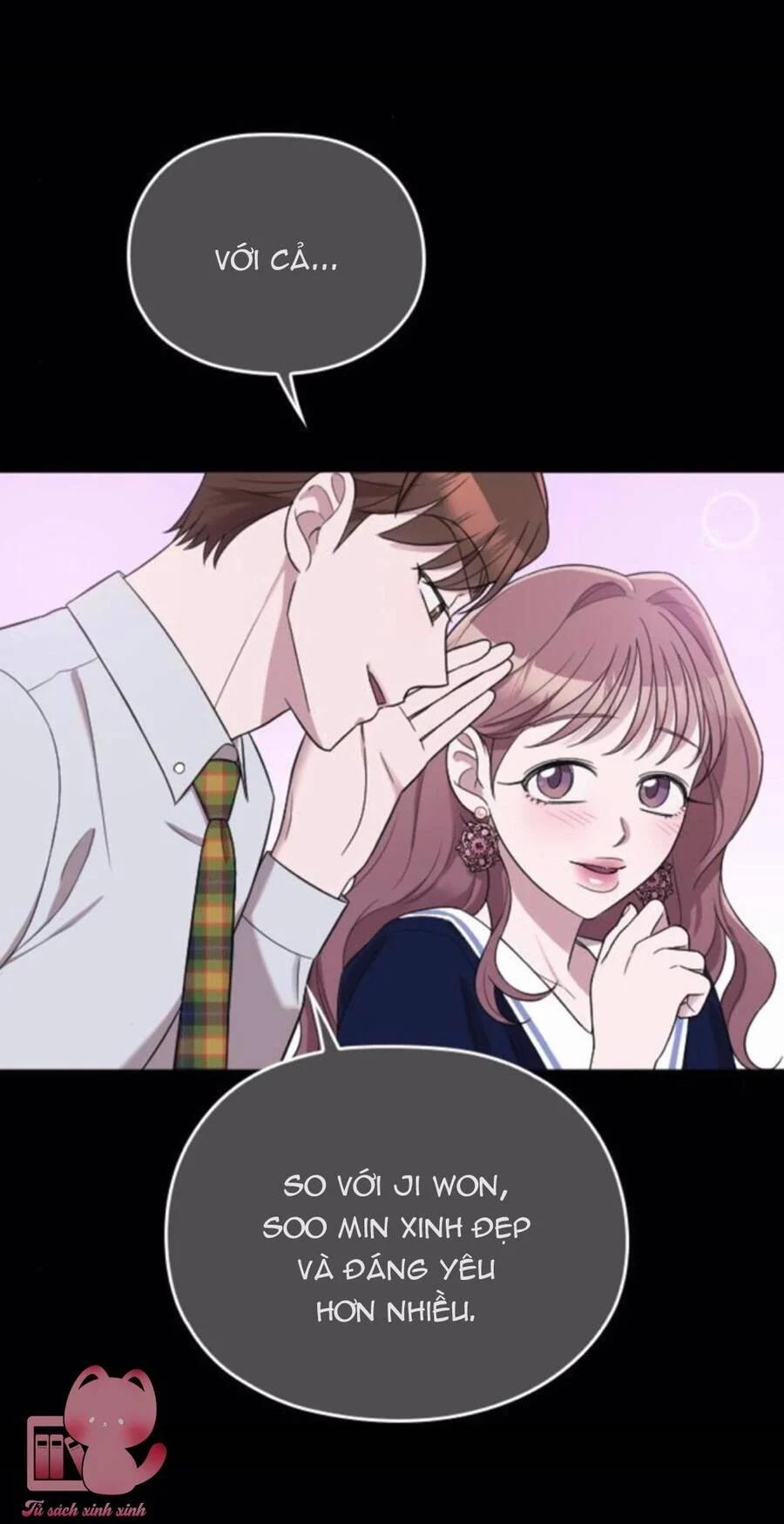 Cô Đi Mà Kết Hôn Với Chồng Của Tôi Đi 46 trang 53